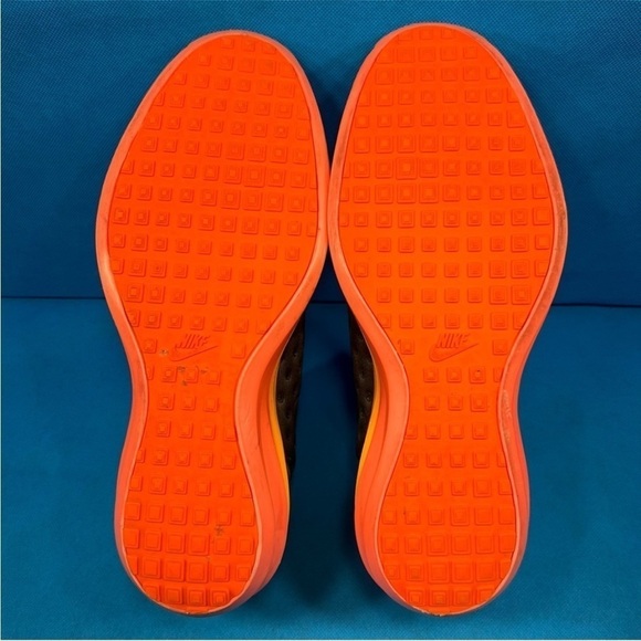 Nike Lunar Elite Sky-Hi Women's Wedge Sneaker Size 10.5 - Picture 8 of 12